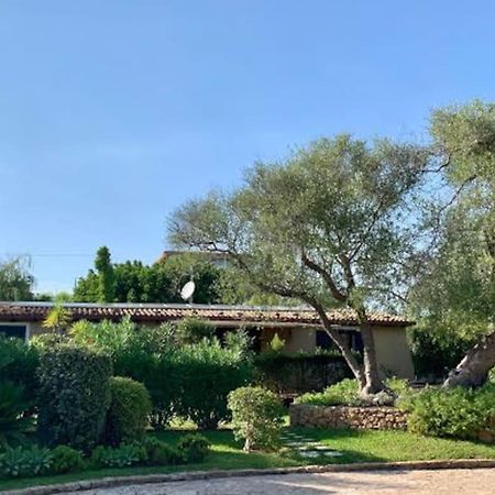 Casa Magnolia Daire Augusta Dış mekan fotoğraf