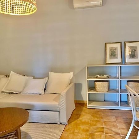 Casa Magnolia Daire Augusta Dış mekan fotoğraf