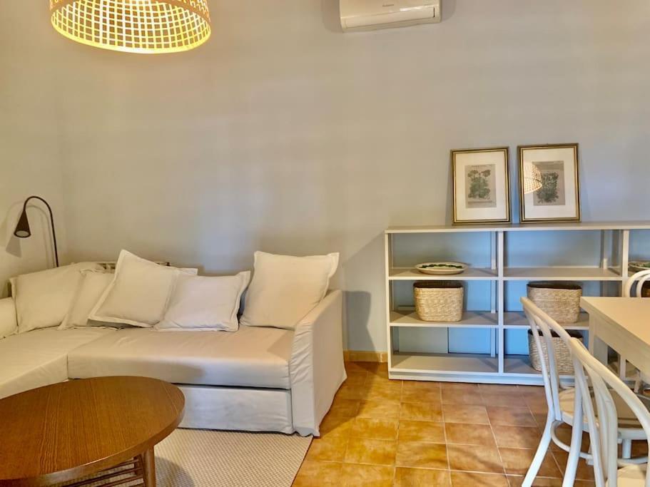 Casa Magnolia Daire Augusta Dış mekan fotoğraf