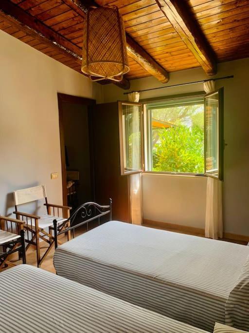 Casa Magnolia Daire Augusta Dış mekan fotoğraf