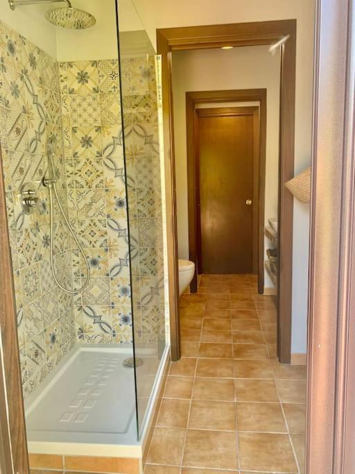 Casa Magnolia Daire Augusta Dış mekan fotoğraf