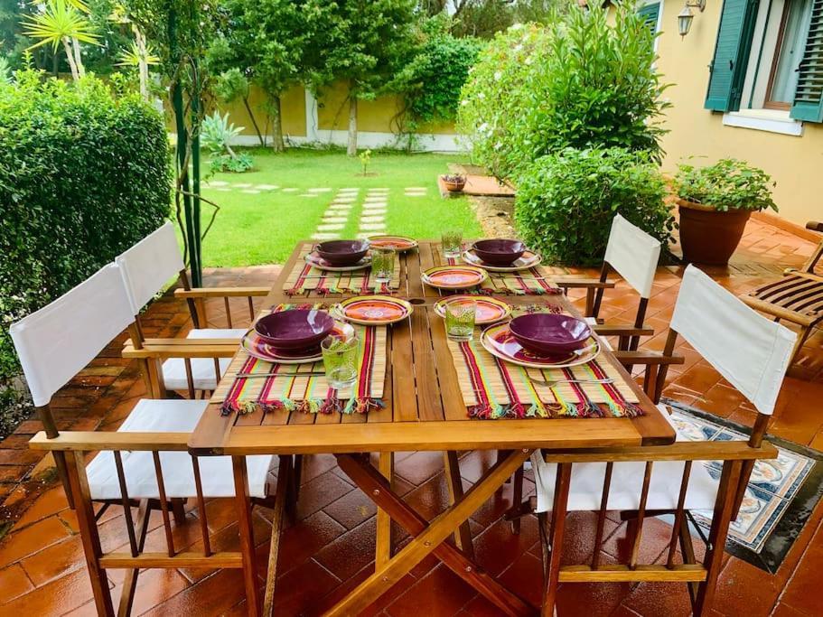 Casa Magnolia Daire Augusta Dış mekan fotoğraf