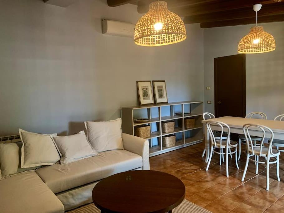 Casa Magnolia Daire Augusta Dış mekan fotoğraf