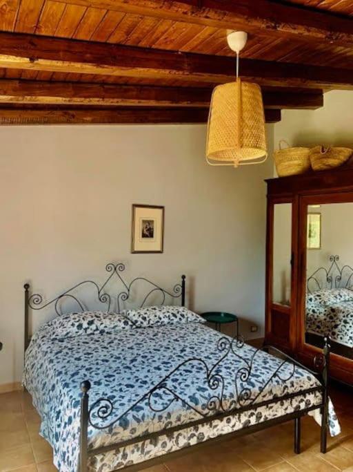 Casa Magnolia Daire Augusta Dış mekan fotoğraf